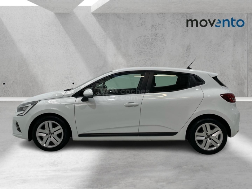 Foto del RENAULT Clio TCe Intens 67kW