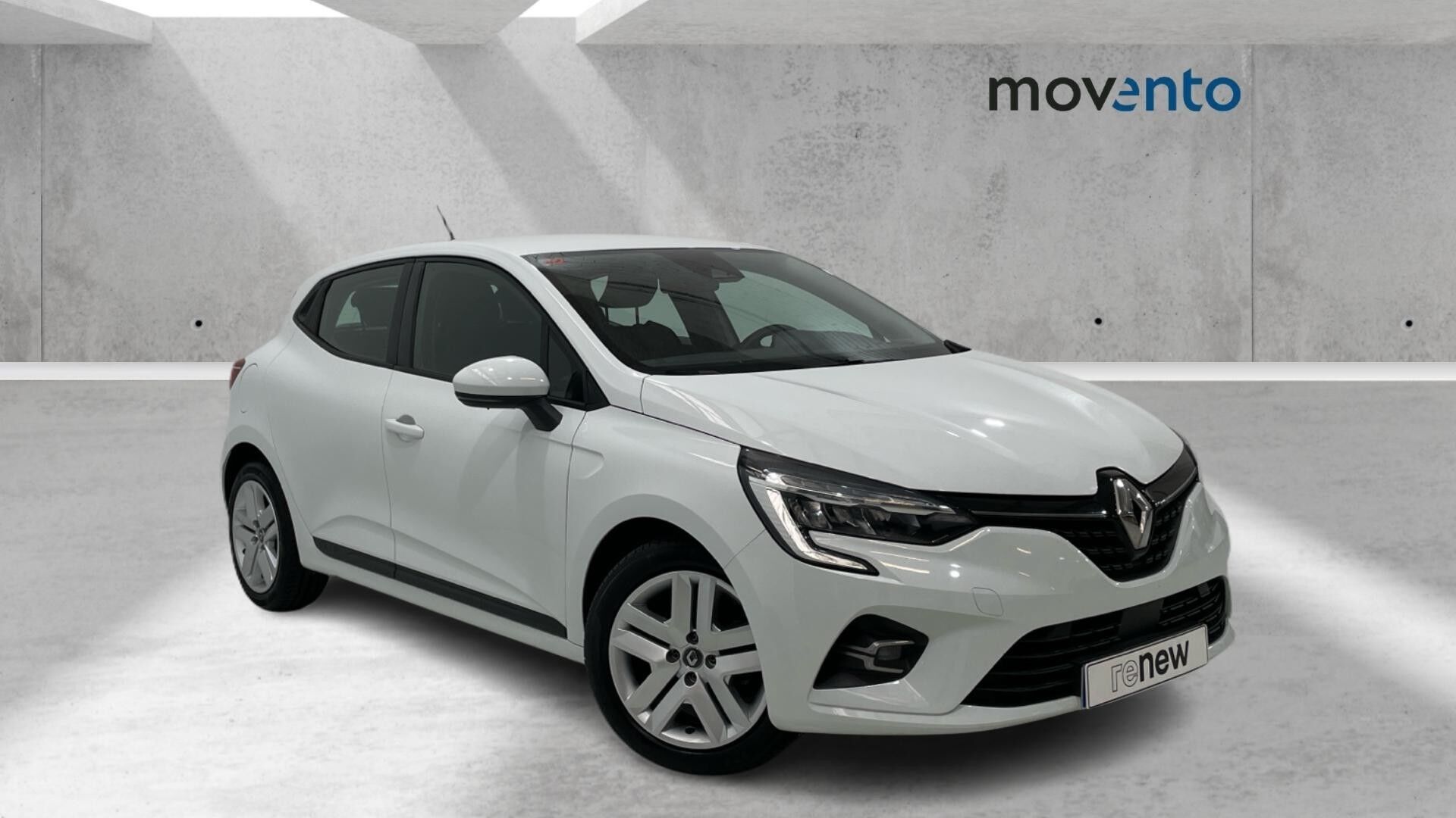 Foto del RENAULT Clio TCe Intens 67kW