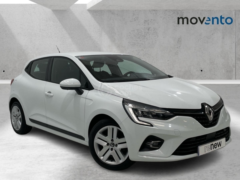Foto del RENAULT Clio TCe Intens 67kW