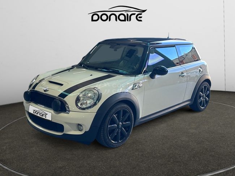 Foto del MINI Mini Cooper S