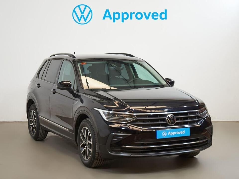 VOLKSWAGEN Tiguan (2.0 TDI 90 kW (122 CV)) en Cádiz