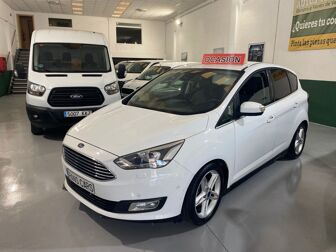 Imagen de FORD C-Max 1.0 Ecoboost Auto-S&S Titanium 125