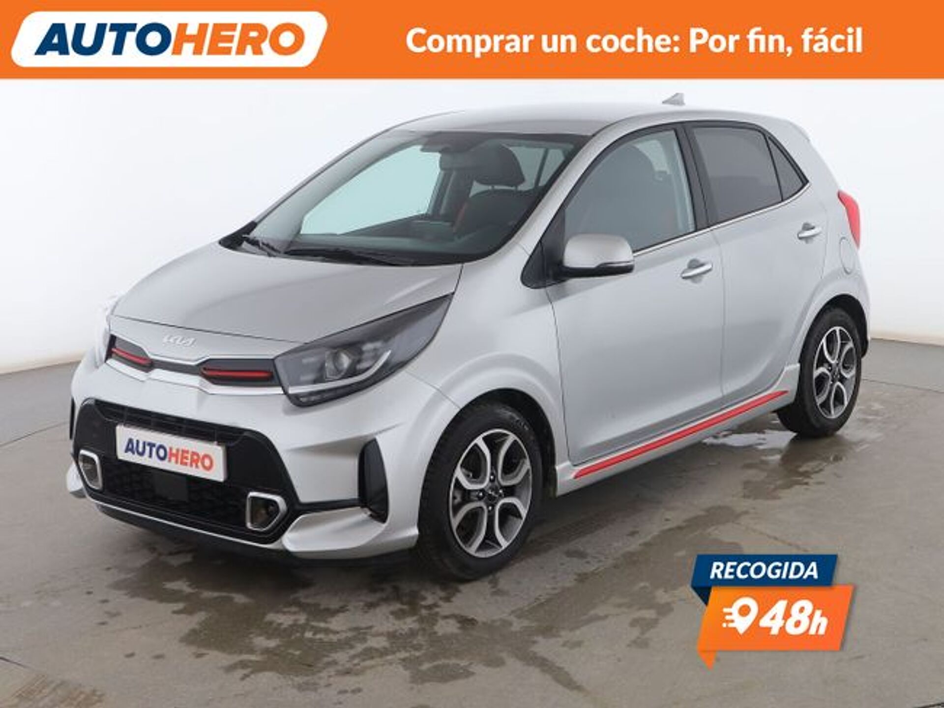 Imagen 1 de KIA Picanto