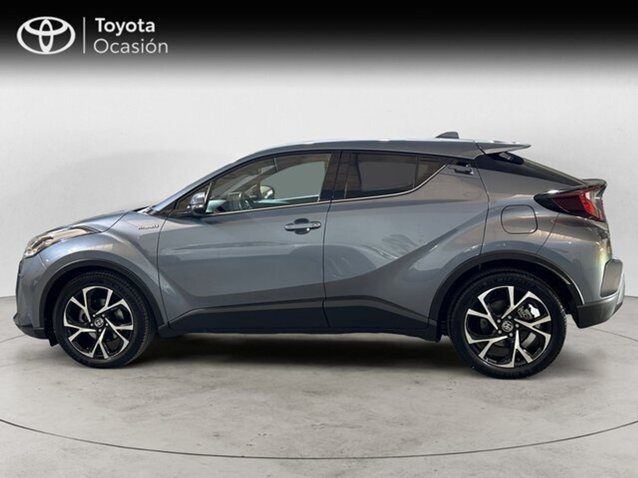 Foto del TOYOTA C-HR 125H Advance