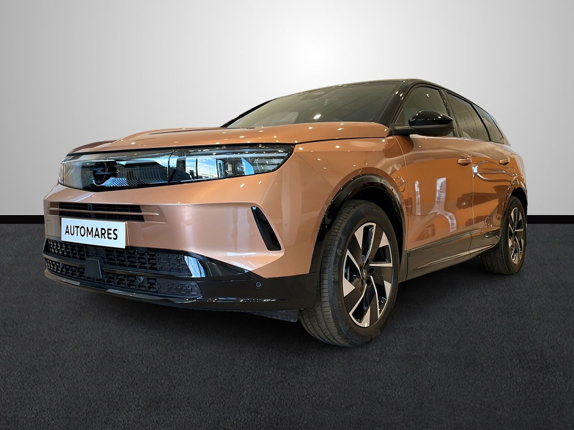 Imagen de OPEL Grandland