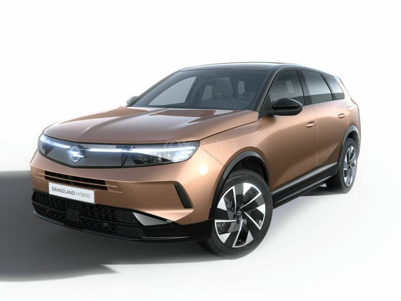 Foto del OPEL Grandland PHEV 1.6 T GS eDCT7 195