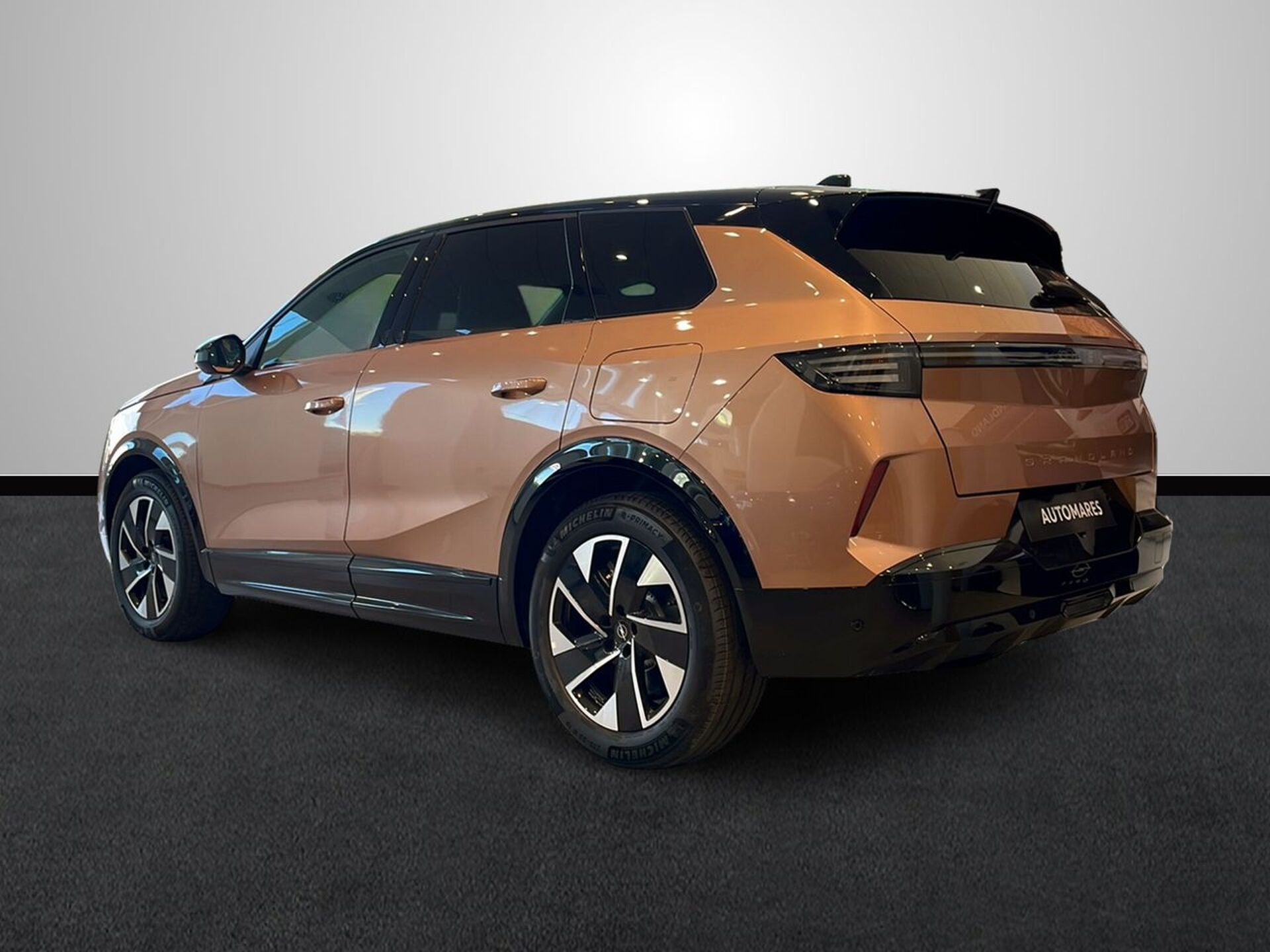 Imagen 3 de OPEL Grandland