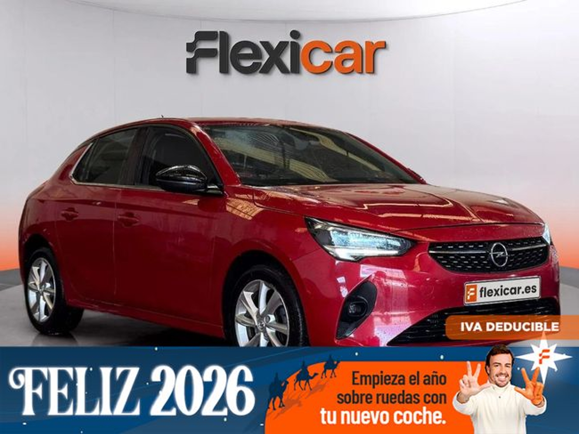 Imagen de OPEL Corsa