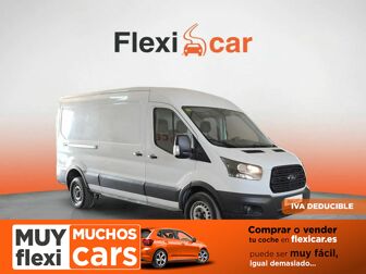 Imagen de FORD Transit FT 330 L2 Van DCb. Trend 130