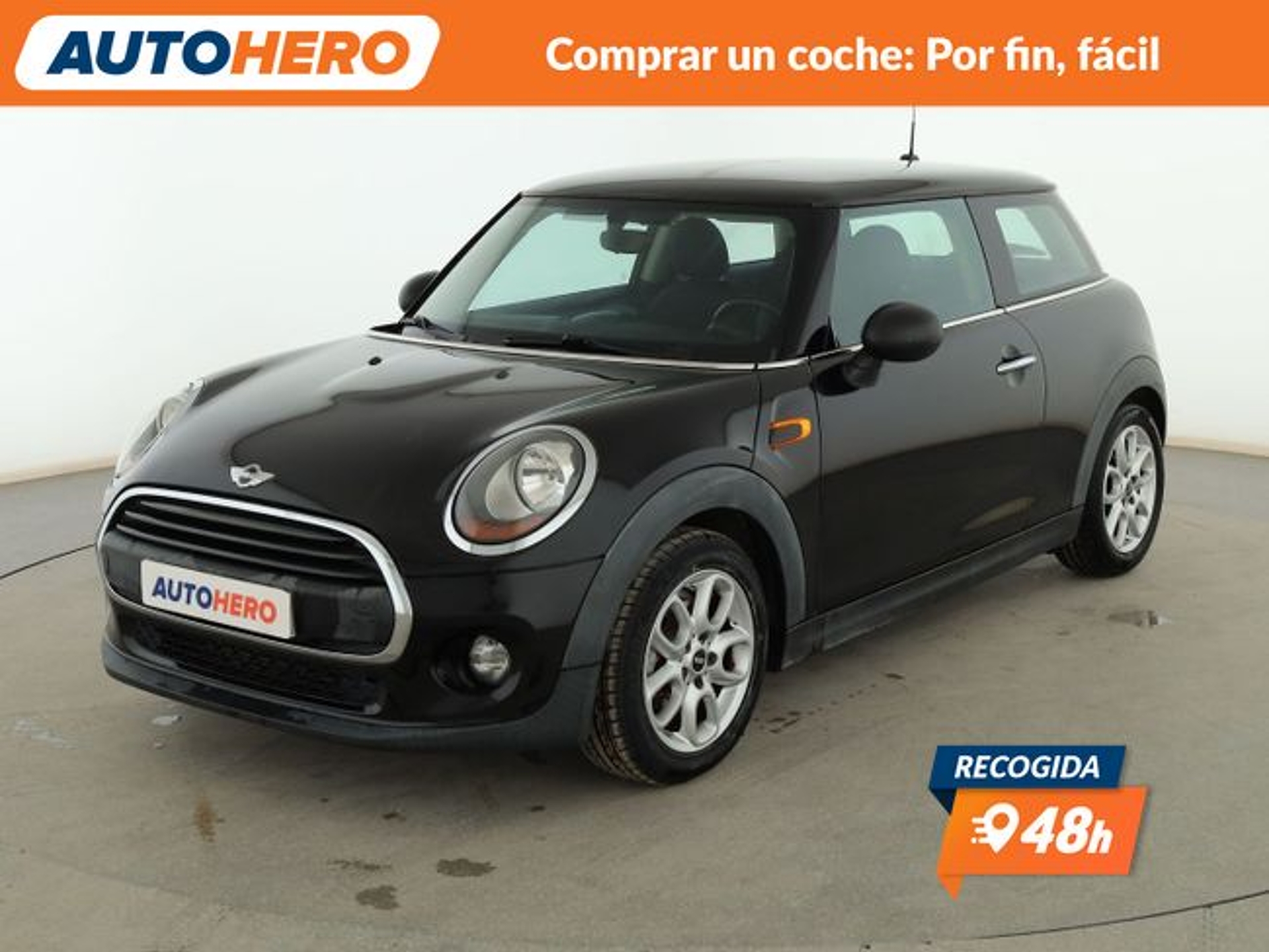 Imagen de MINI Mini