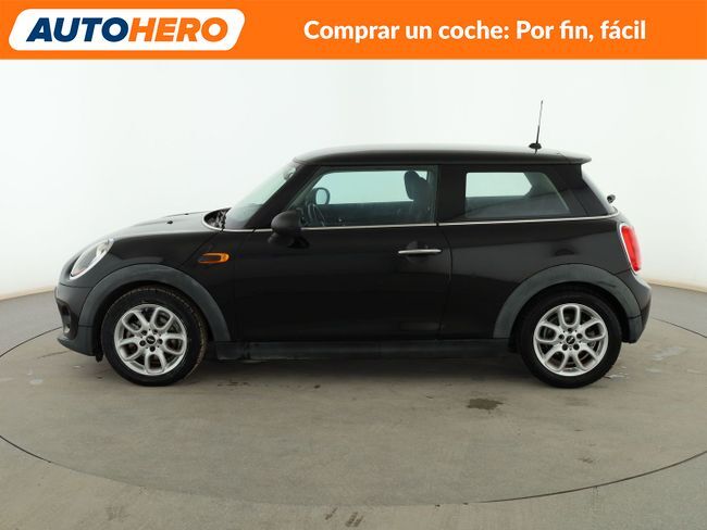 Foto del MINI Mini One D