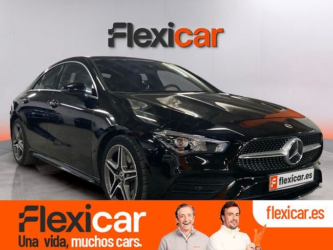 Foto del MERCEDES Clase CLA CLA 200