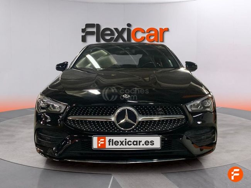 Foto del MERCEDES Clase CLA CLA 200