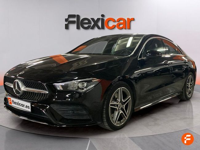 Foto del MERCEDES Clase CLA CLA 200