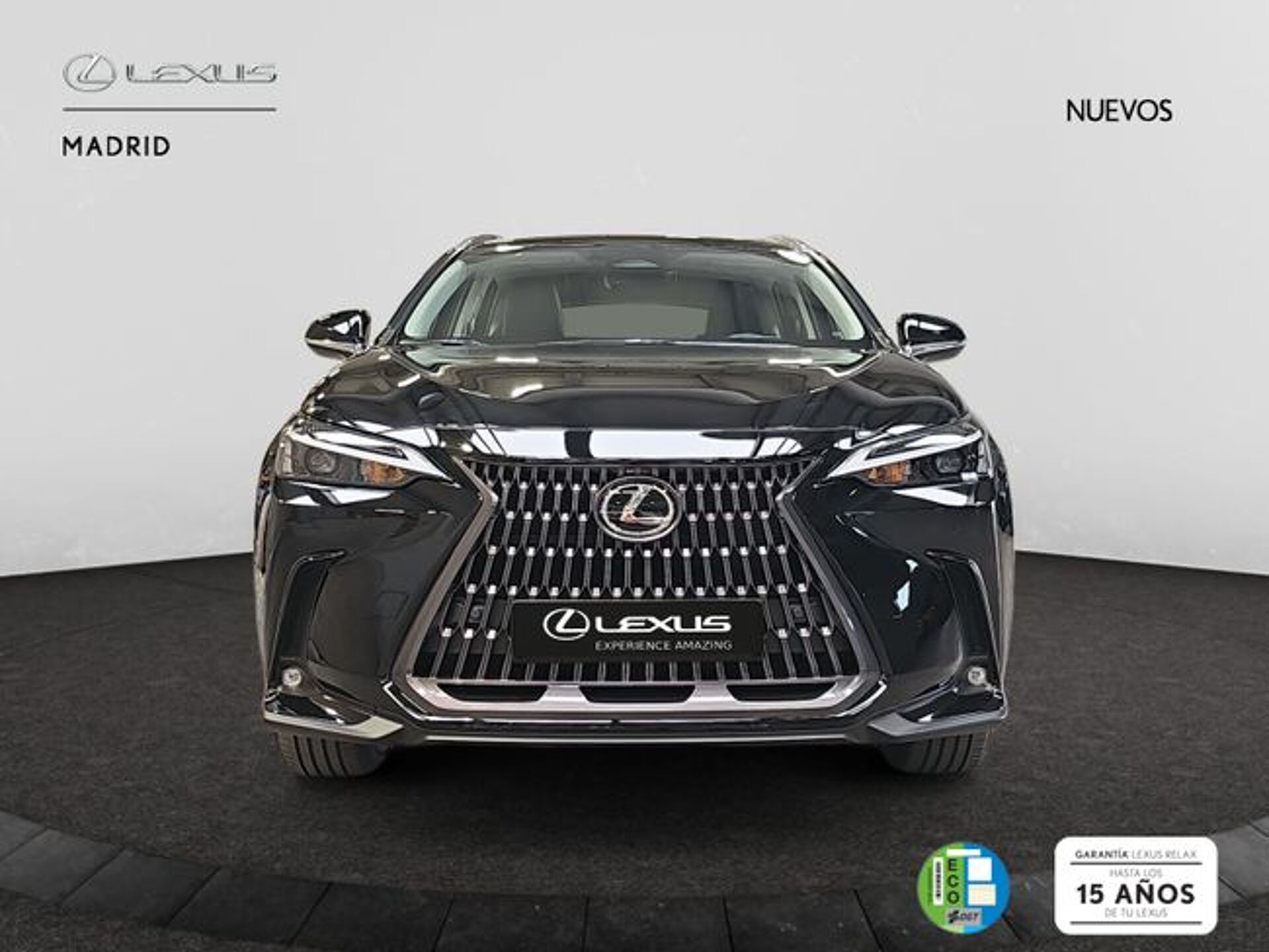 Imagen 1 de LEXUS NX