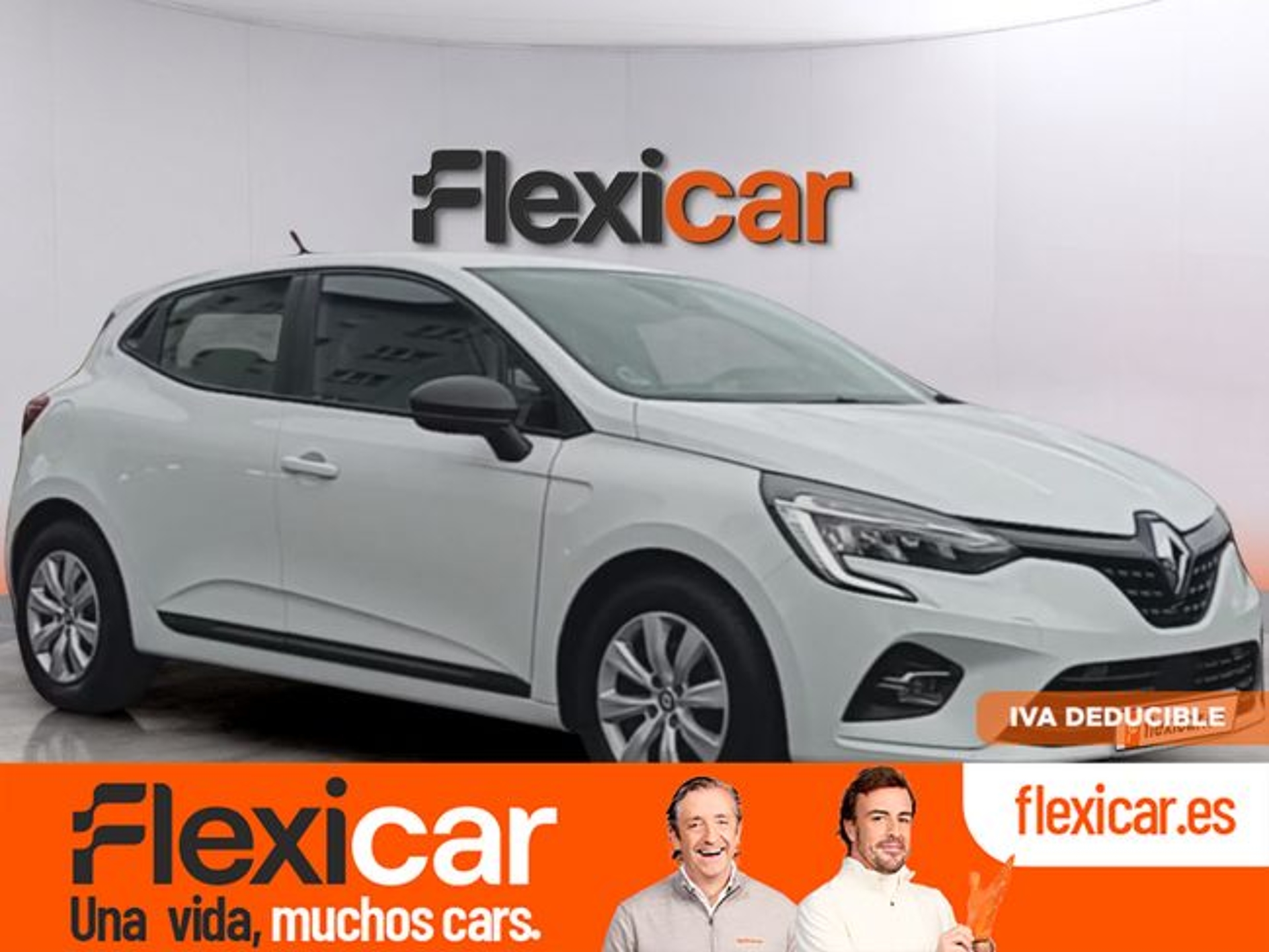 Imagen de RENAULT Clio