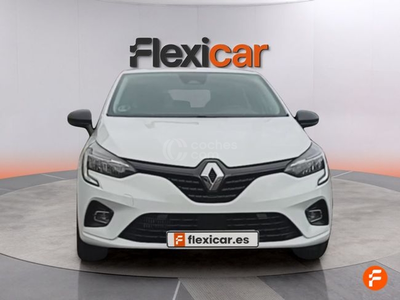 Foto del RENAULT Clio TCe GLP Business 74kW