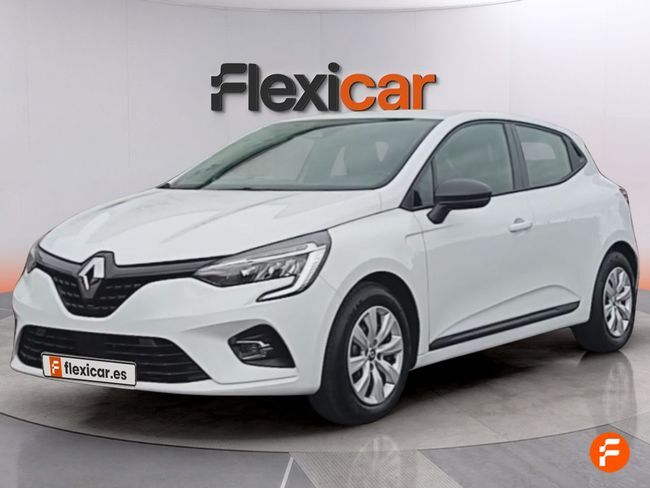 Foto del RENAULT Clio TCe GLP Business 74kW