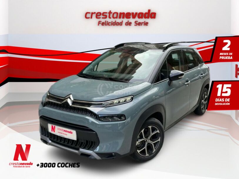 Foto del CITROEN C3 Aircross Puretech S&S Shine 110