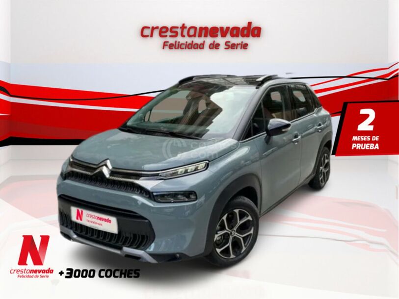 Foto del CITROEN C3 Aircross Puretech S&S Shine 110