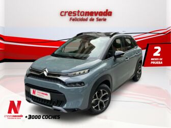 Imagen de CITROEN C3 Aircross Puretech S&S Shine 110