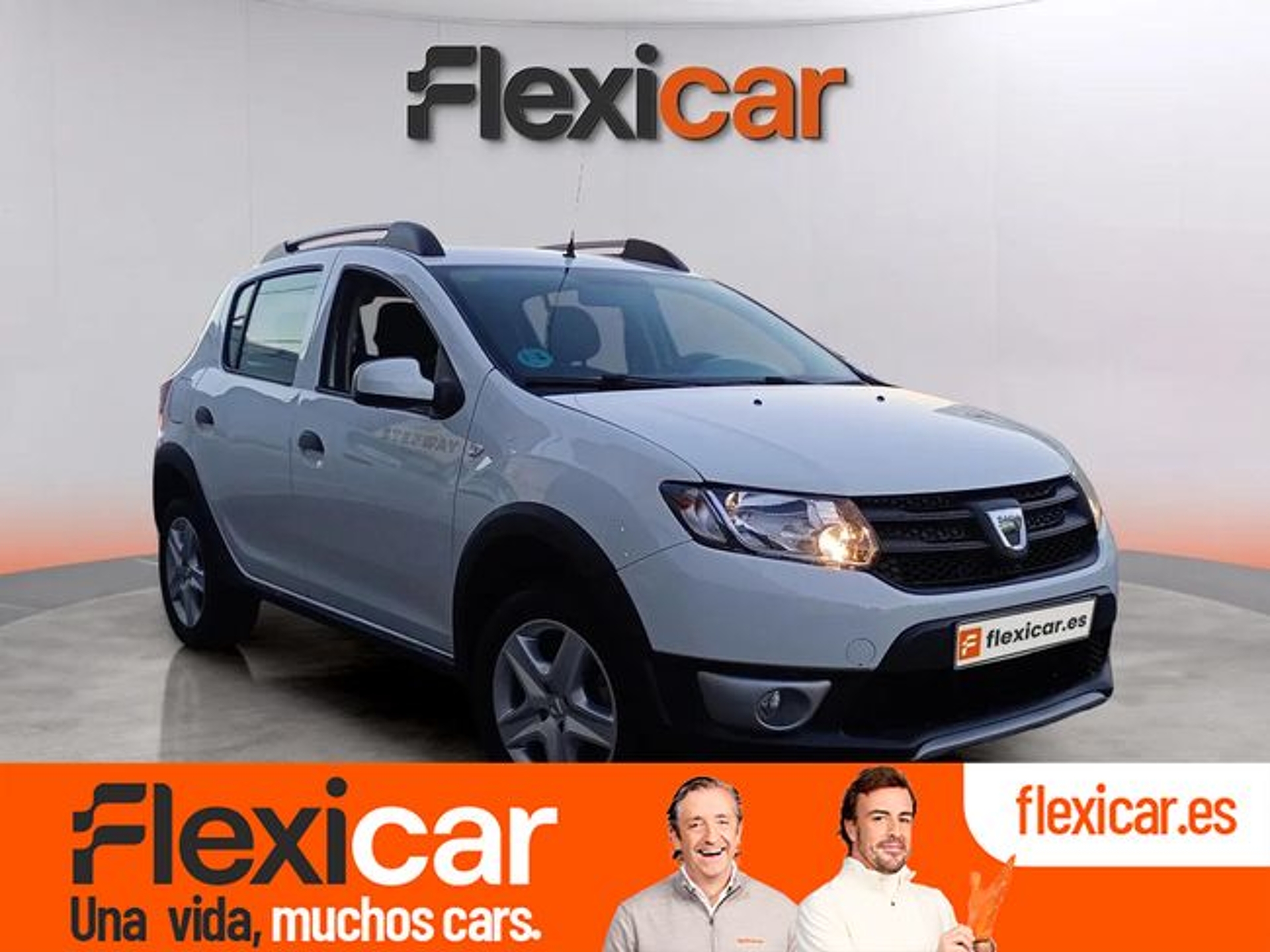 Imagen de DACIA Sandero