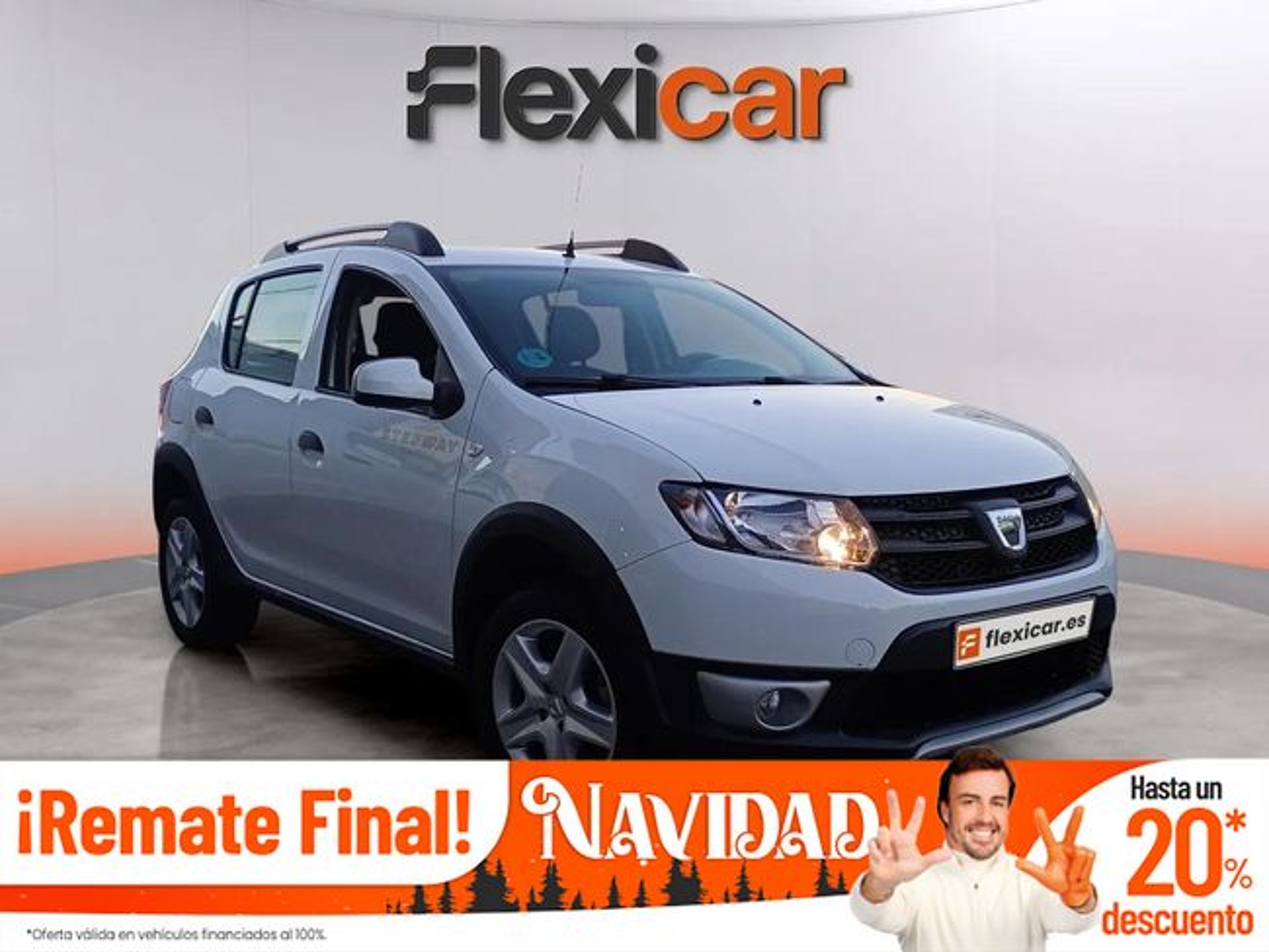 Imagen de DACIA Sandero