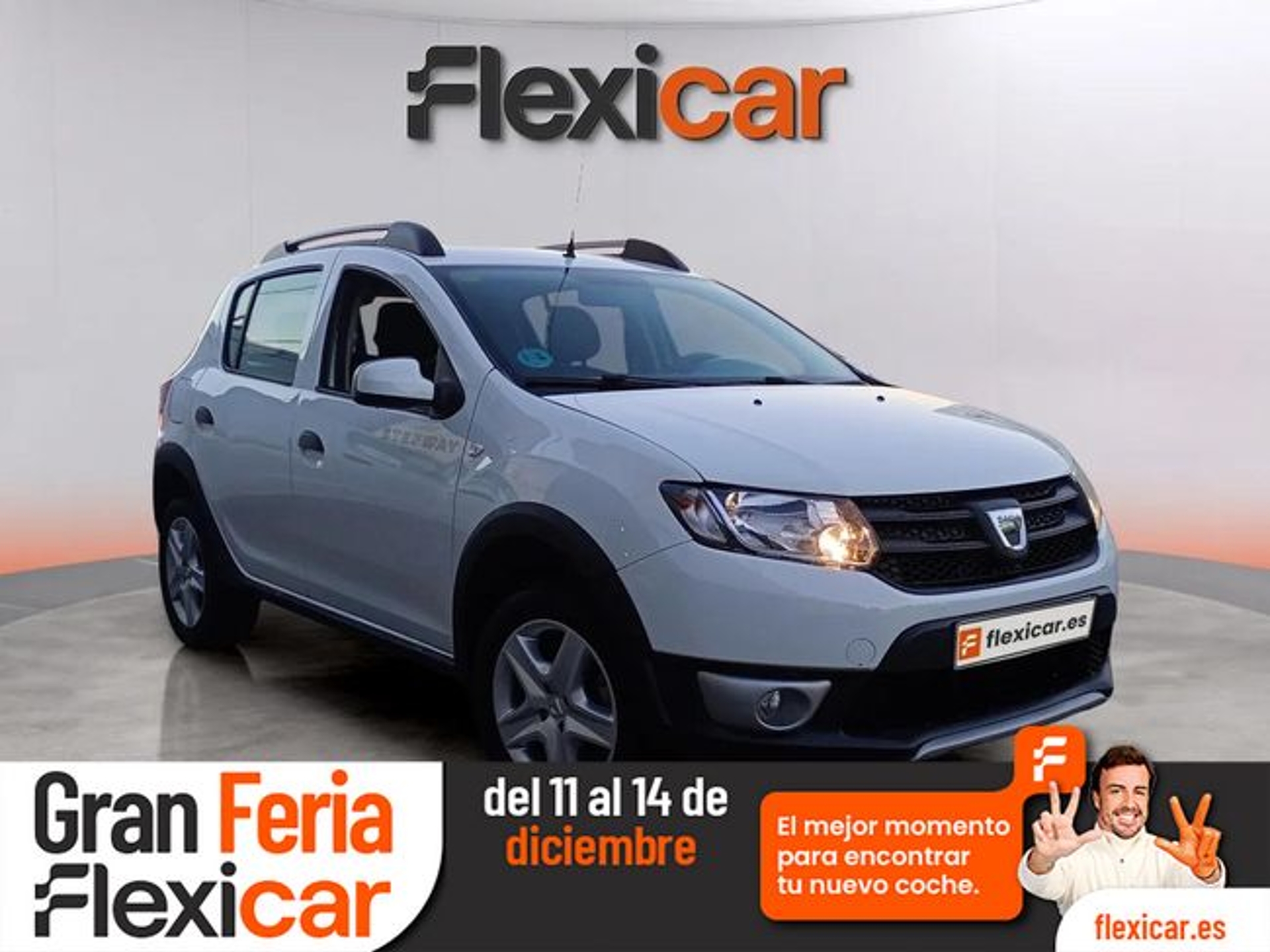 Imagen de DACIA Sandero