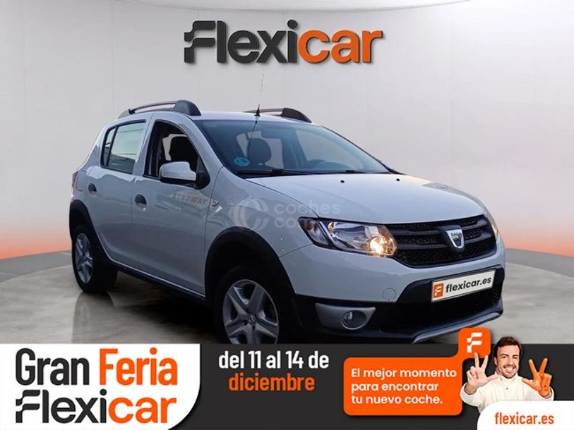 Foto del DACIA Sandero 0.9 TCE Stepway Ambiance 66kW