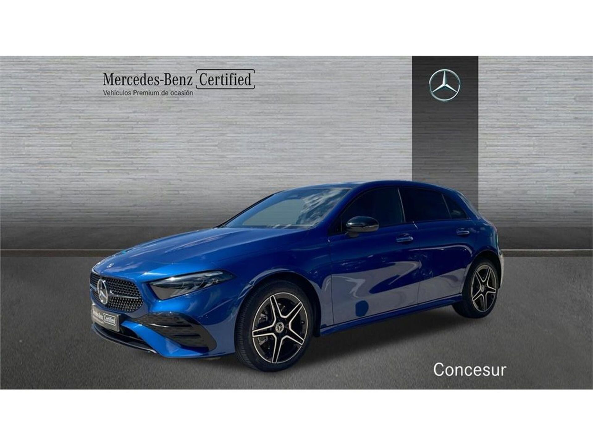 Imagen de MERCEDES Clase A