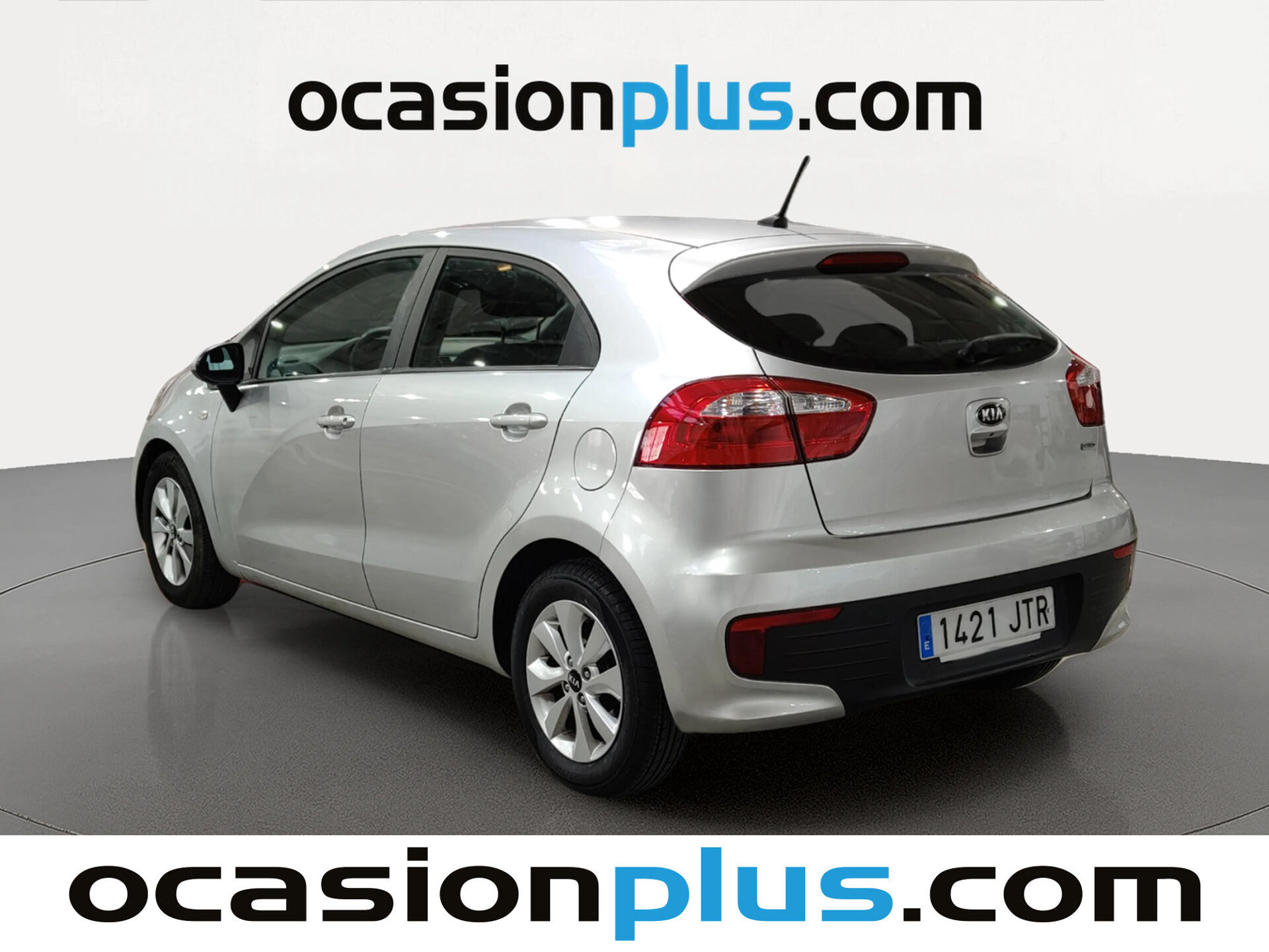 Imagen 3 de KIA Rio