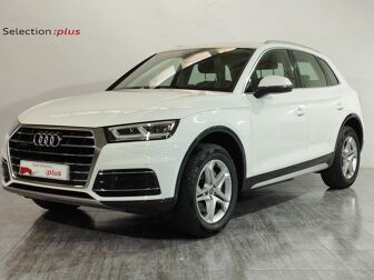 Imagen de AUDI Q5 35 TDI Design quattro-ultra S tronic 120kW