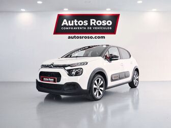 Imagen de CITROEN C3 1.2 PureTech S&S Feel 83