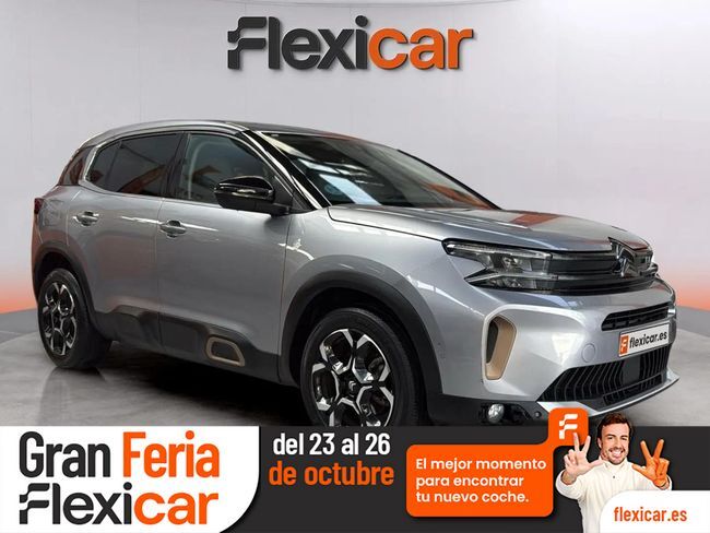CITROEN C5 Aircross (PureTech 96kW (130CV) S&S C Series) en Barcelona