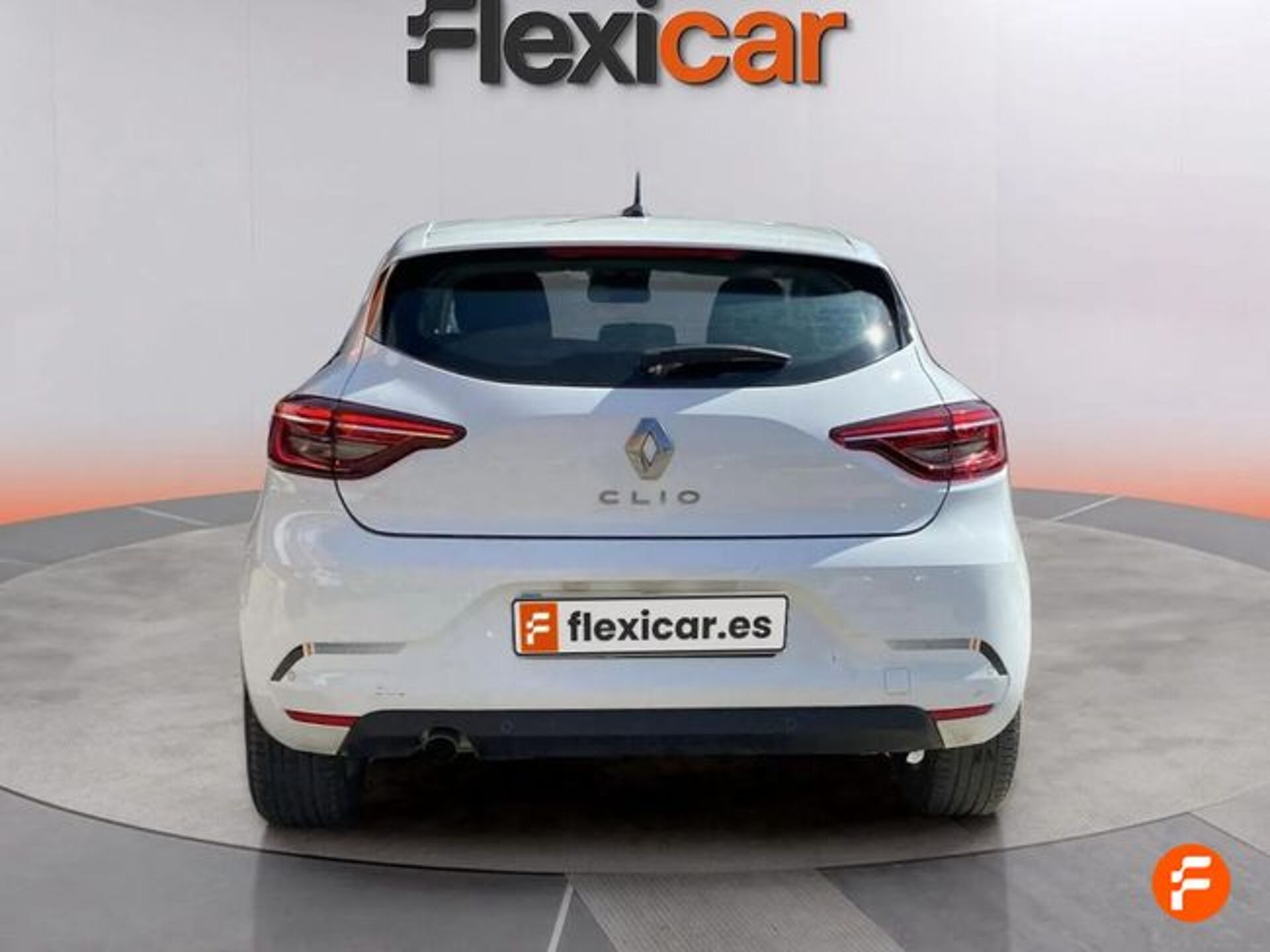 Imagen 2 de RENAULT Clio