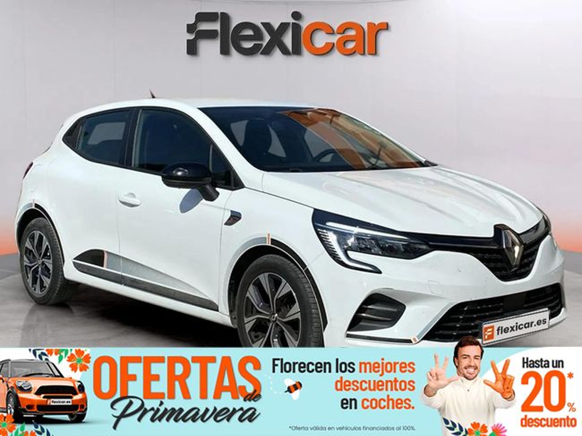 Imagen de RENAULT Clio