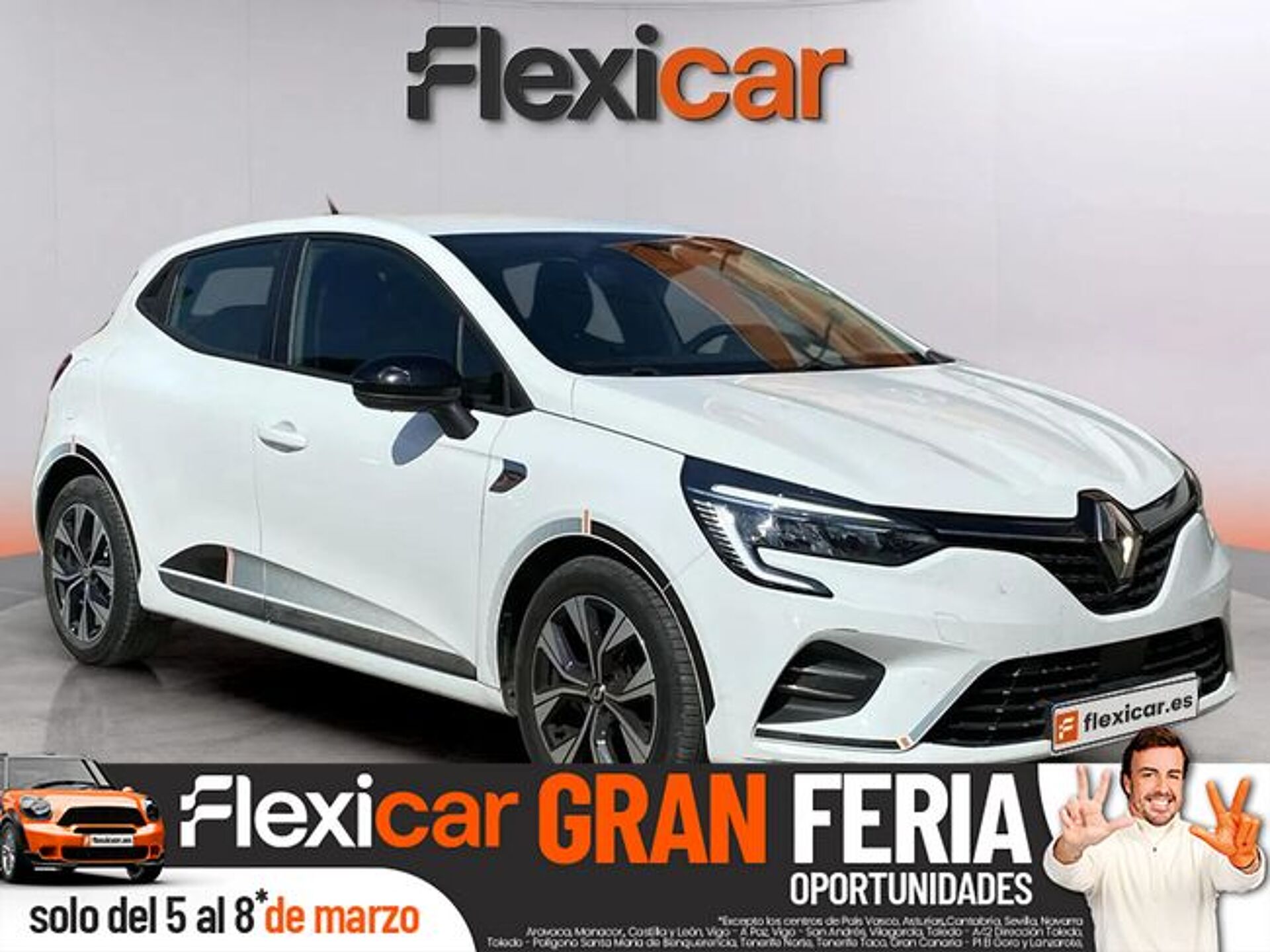 Imagen 1 de RENAULT Clio