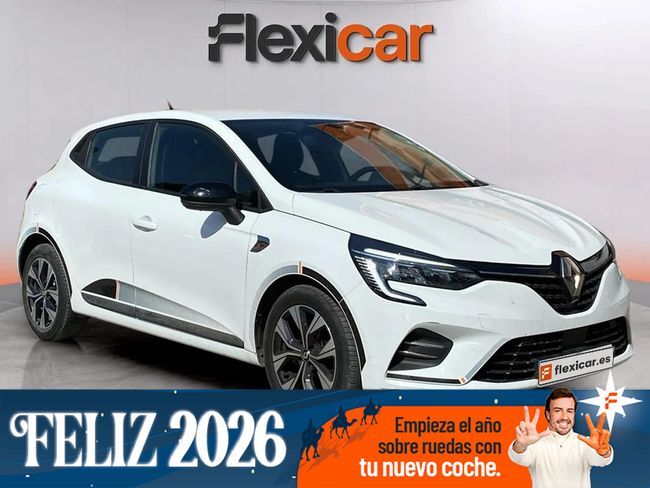 RENAULT Clio (Serie limitada Limited TCe 67 kW (91CV)) en Cádiz
