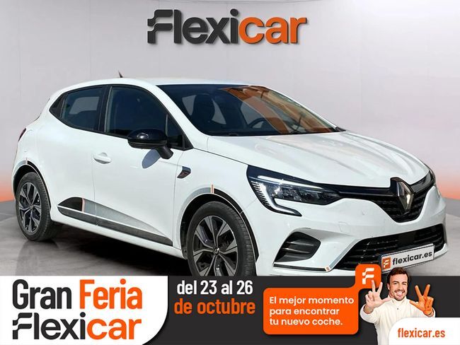 RENAULT Clio (Serie limitada Limited TCe 67 kW (91CV)) en Cádiz