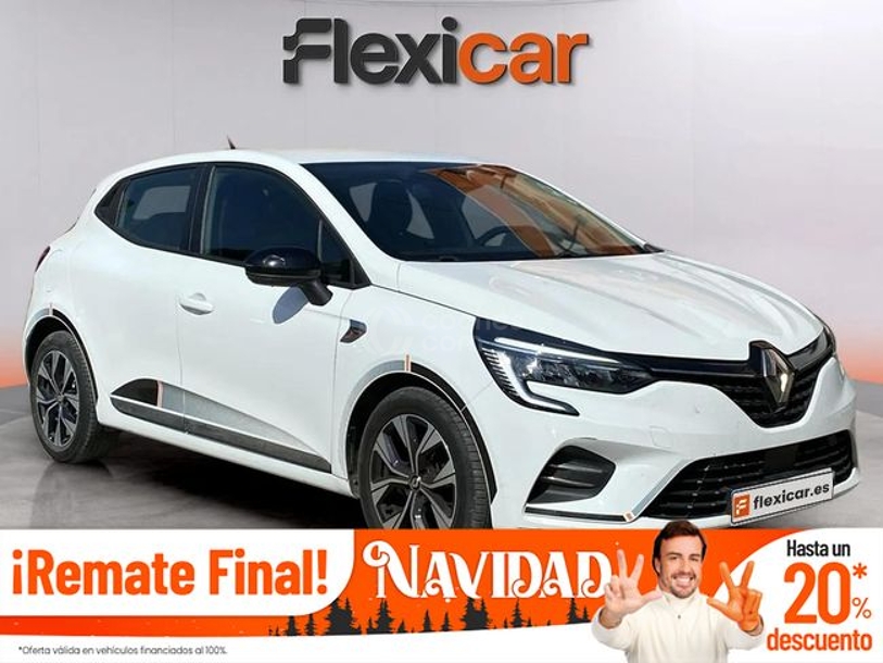 Foto del RENAULT Clio TCe Serie Limitada Limited 67kW