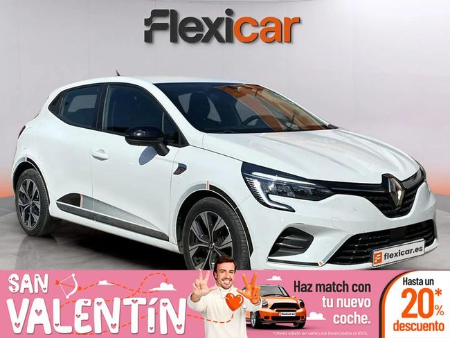 Foto del RENAULT Clio TCe Serie Limitada Limited 67kW