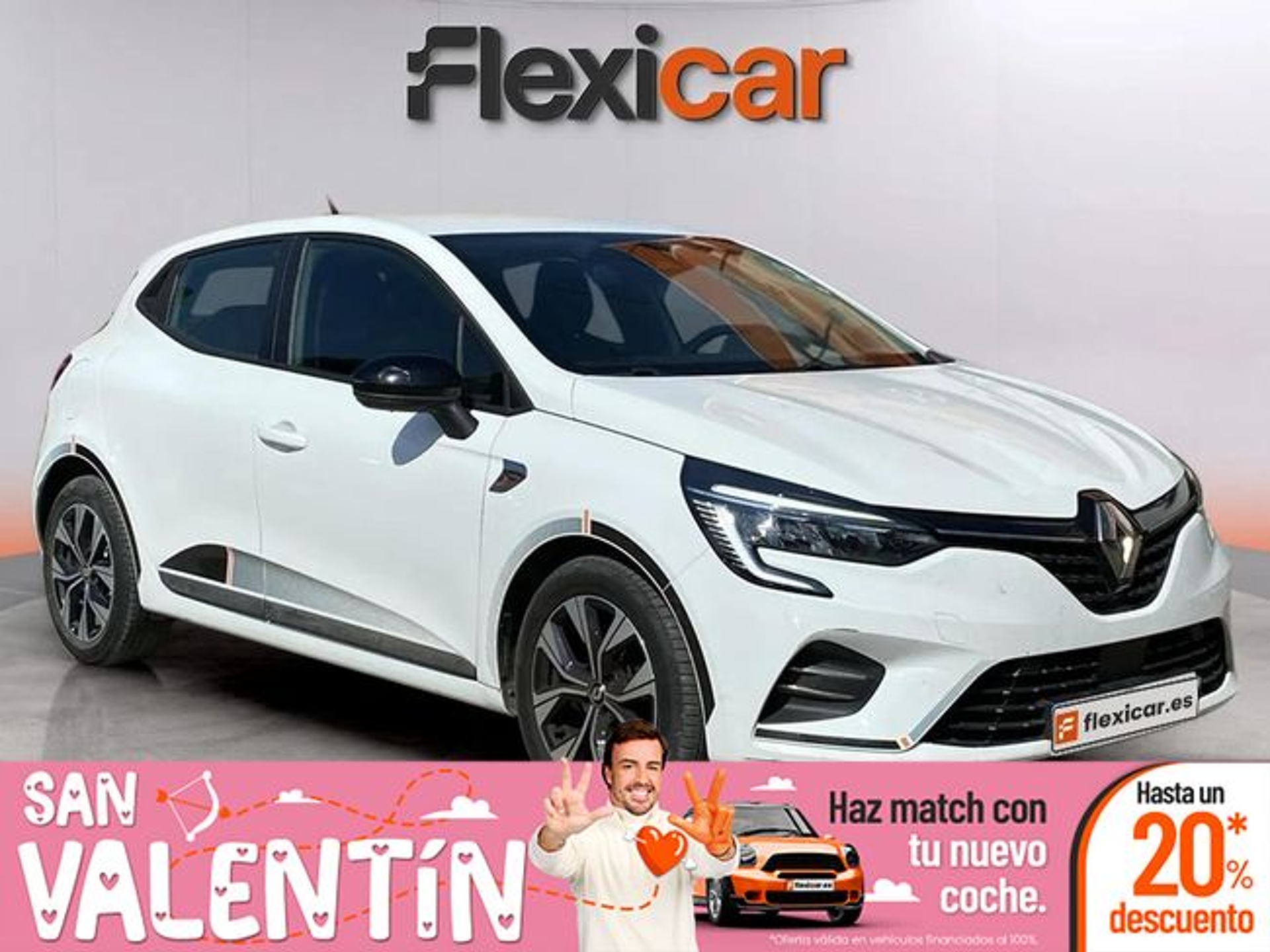 Imagen de RENAULT Clio