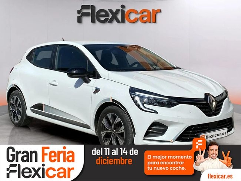 Foto del RENAULT Clio TCe Serie Limitada Limited 67kW