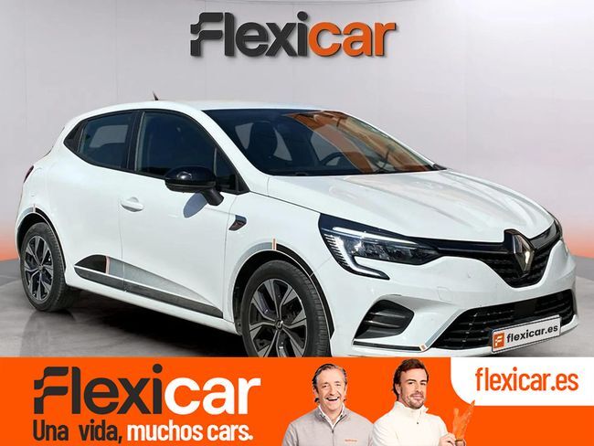 RENAULT Clio (Serie limitada Limited TCe 67 kW (91CV)) en Cádiz