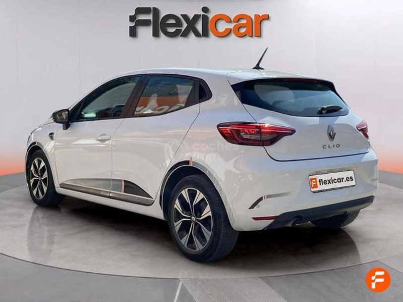 Foto del RENAULT Clio TCe Serie Limitada Limited 67kW