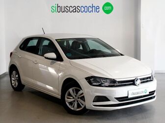 Imagen de VOLKSWAGEN Polo 1.6TDI Advance 70kW