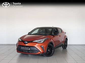 Imagen de TOYOTA C-HR 180H Kaji Edition