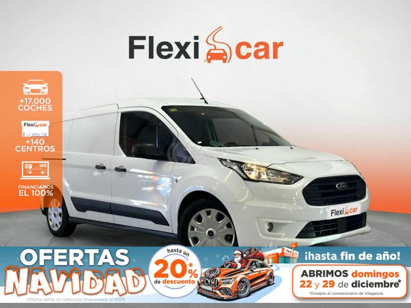 Foto del FORD Transit Connect FT 210 Van L2 S&S Active 100