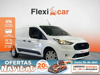 Imagen de FORD Transit Connect FT 210 Van L2 S&S Active 100