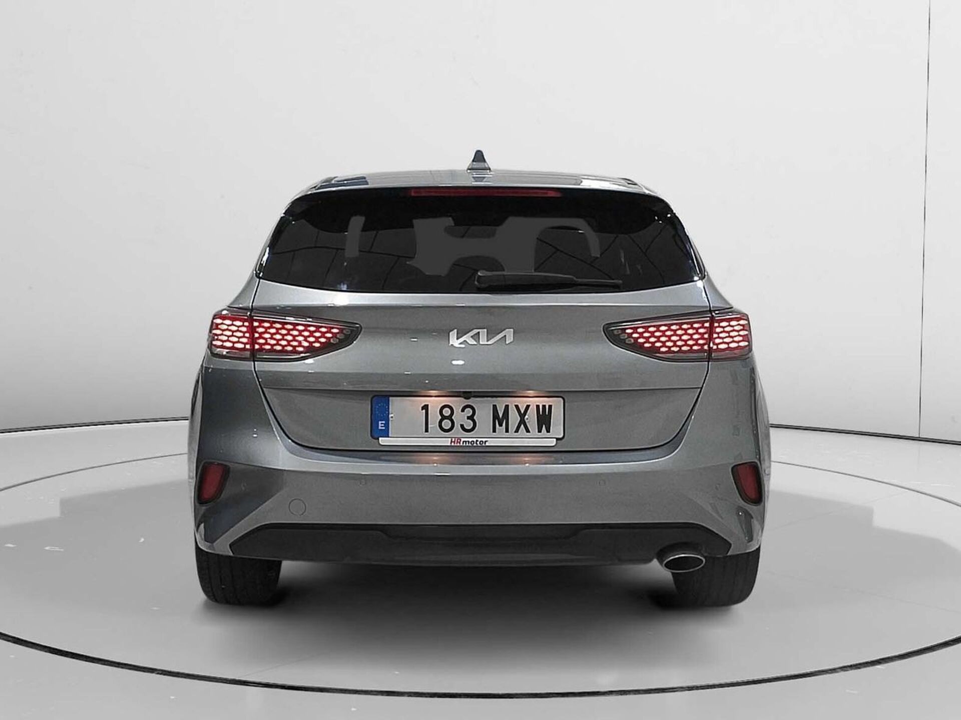 Imagen 3 de KIA Ceed